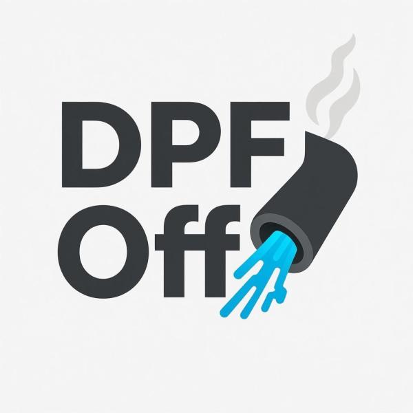 DPF Off